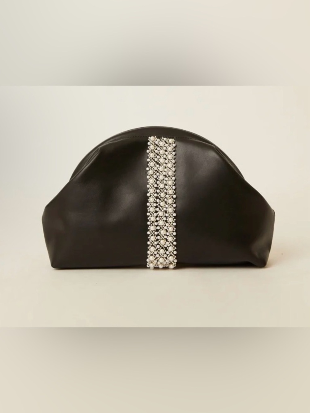 BTB Los Angeles Aurora clutch